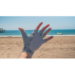 Rękawiczki Fox Rage Lightweight UV Gloves