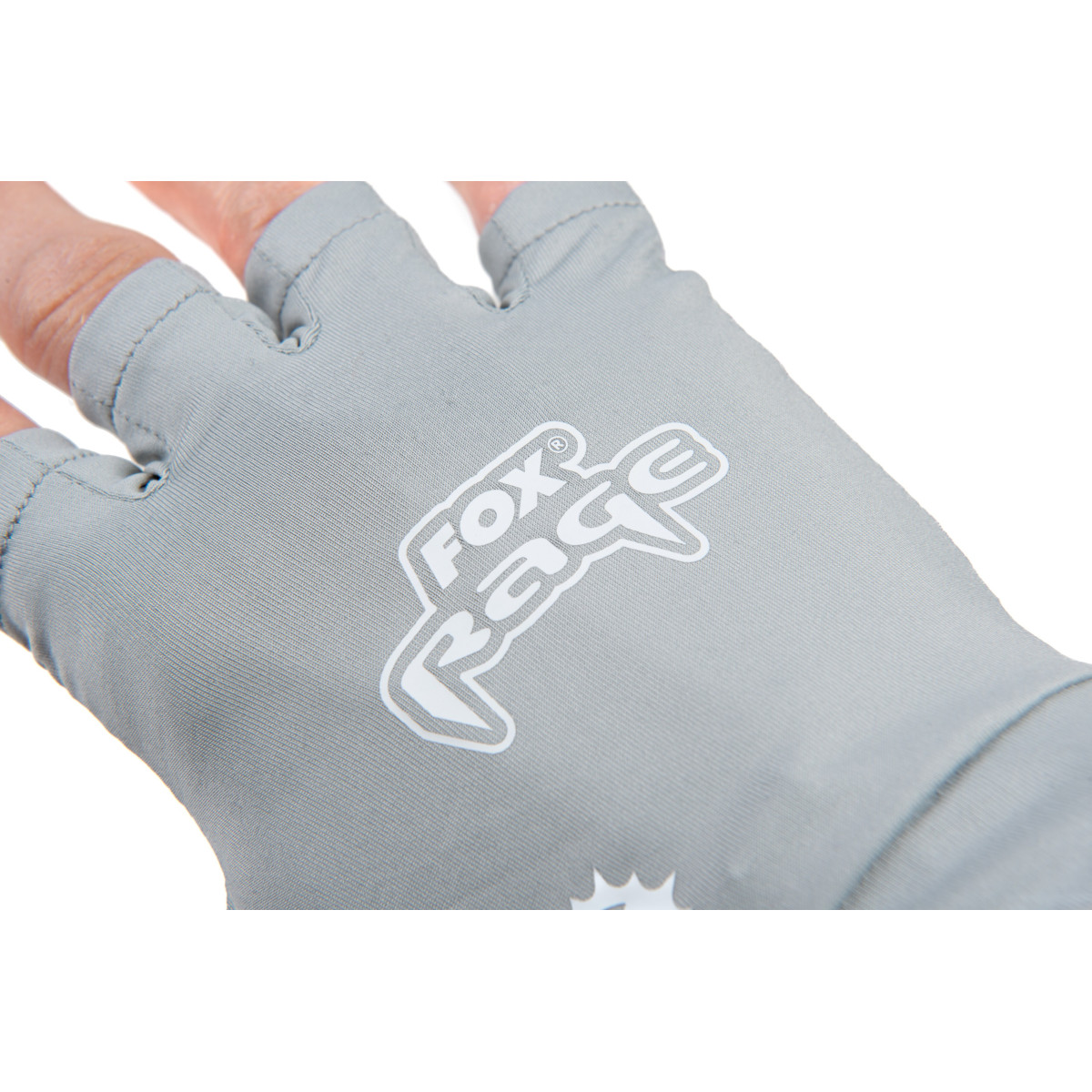 Rękawiczki Fox Rage Lightweight UV Gloves