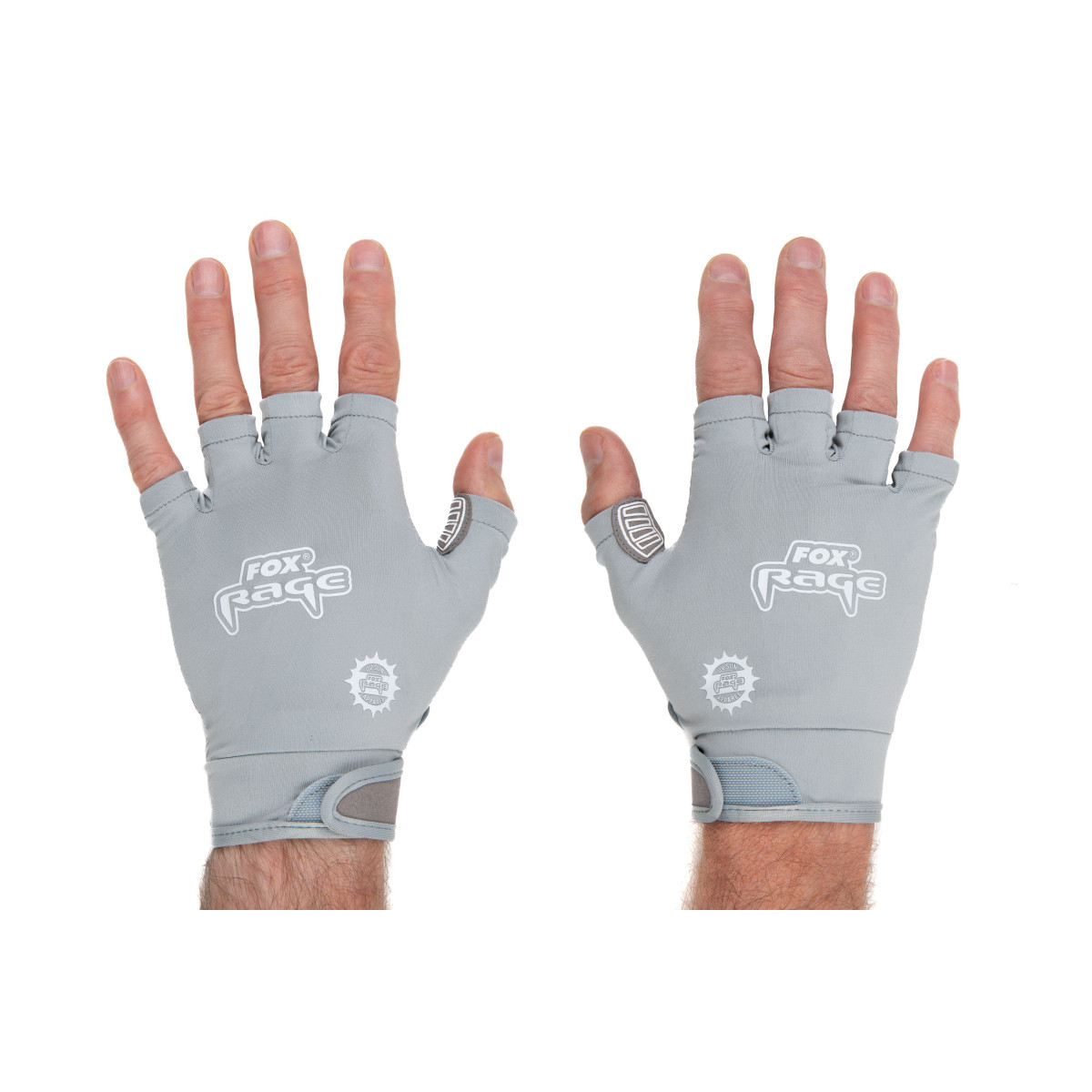 Rękawiczki Fox Rage Lightweight UV Gloves