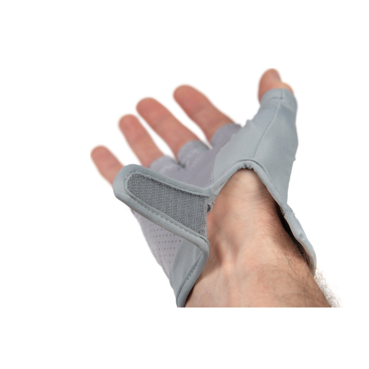 Rękawiczki Fox Rage Lightweight UV Gloves