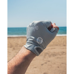 Rękawiczki Fox Rage Lightweight UV Gloves