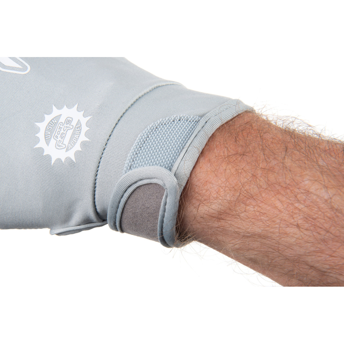 Rękawiczki Fox Rage Lightweight UV Gloves
