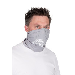 NPR650 Komin Fox Rage Light Grey Snood
