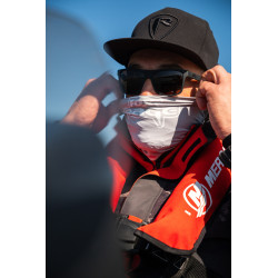 NPR650 Komin Fox Rage Light Grey Snood