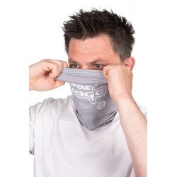 NPR650 Komin Fox Rage Light Grey Snood