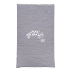 NPR650 Komin Fox Rage Light Grey Snood