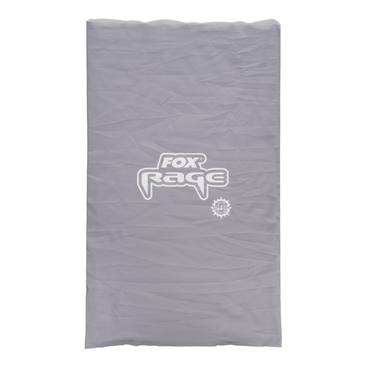 NPR650 Komin Fox Rage Light Grey Snood