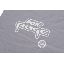 NPR650 Komin Fox Rage Light Grey Snood