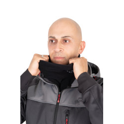 NPR651 Komin Fox Rage RageWear Fleece Snood