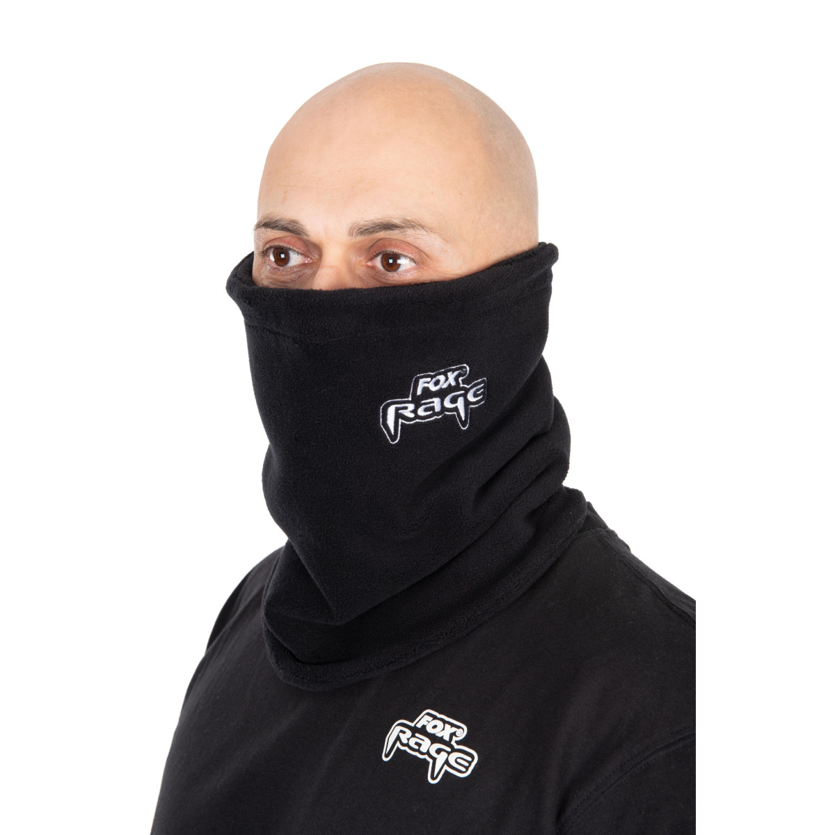 NPR651 Komin Fox Rage RageWear Fleece Snood