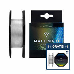 Plecionka Mahi Mahi Superior x8 150m - 0.12mm