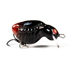 MMR-40-BRT Wobler Imago Lures MONSTER 4.0F - BRT