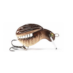 BM-35-DK1 Wobler Imago Lures Big Mama 3.5F - DK1 /EDYCJA LIMITOWANA/