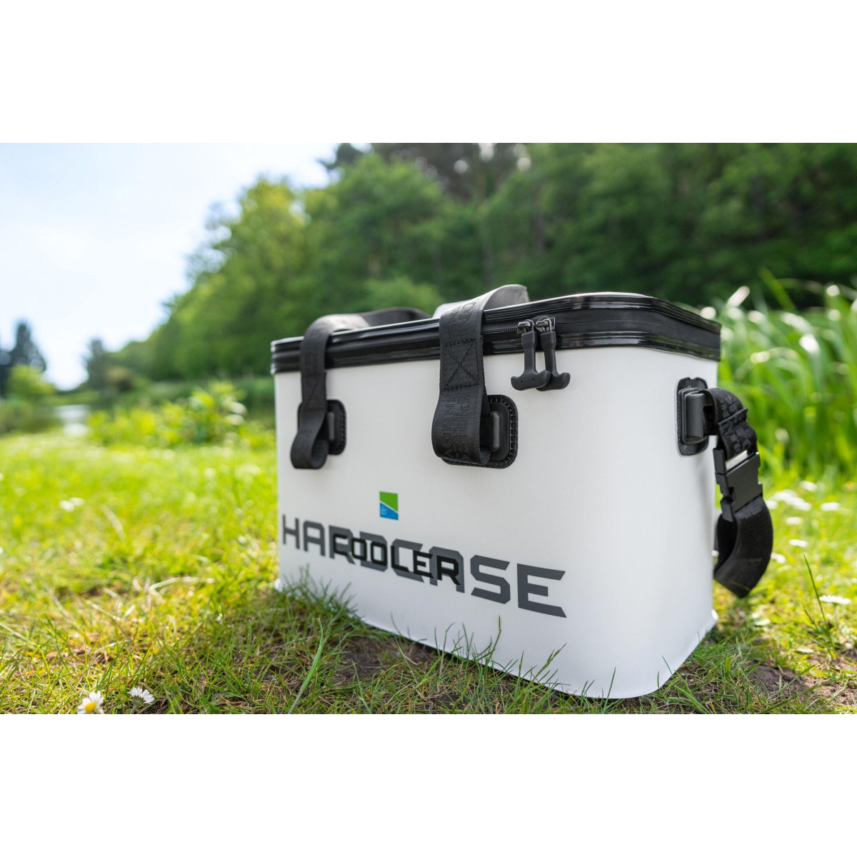 P0130166 Torba Preston Hardcase Cooler