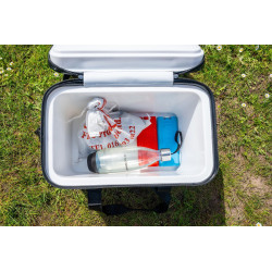 P0130166 Torba Preston Hardcase Cooler