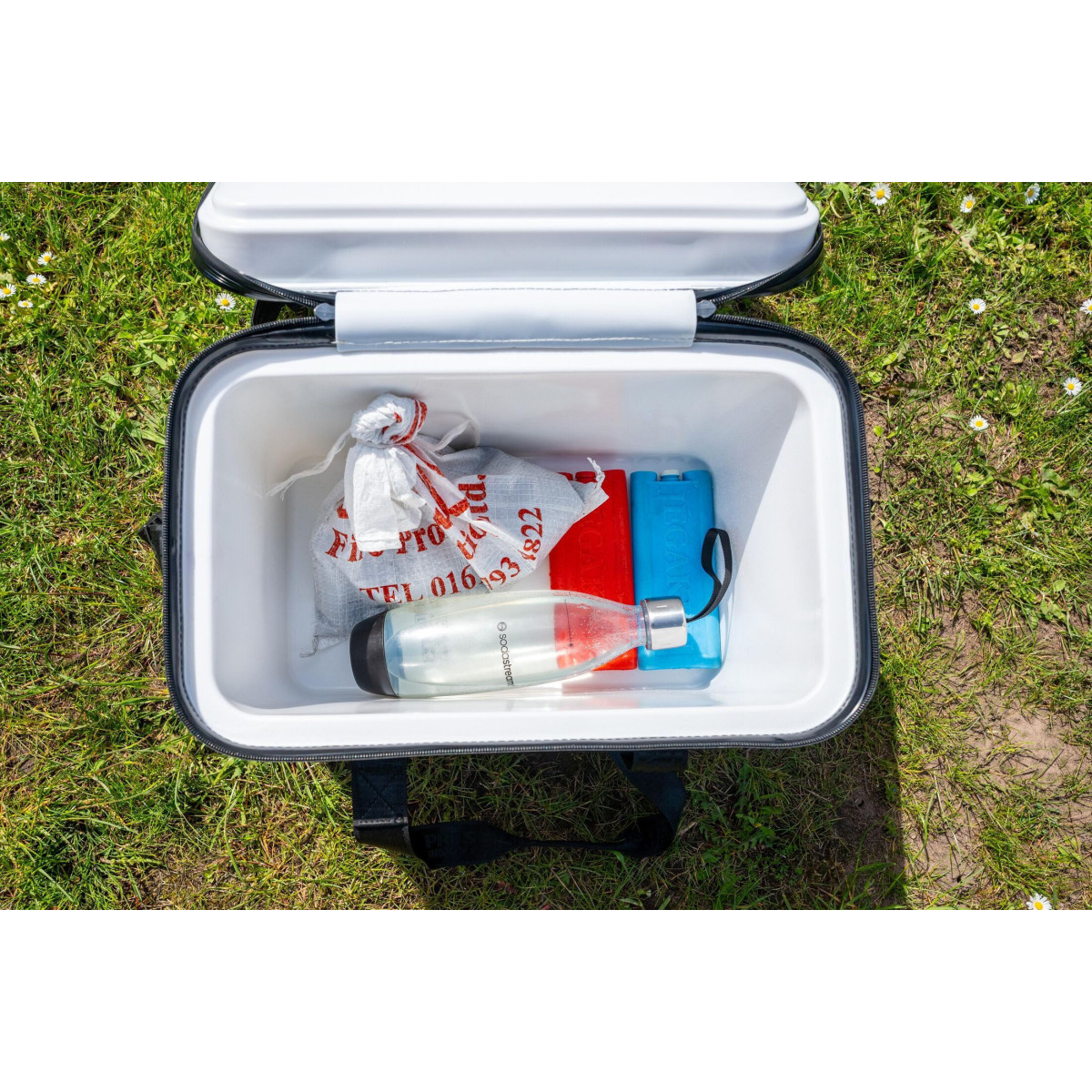 P0130166 Torba Preston Hardcase Cooler