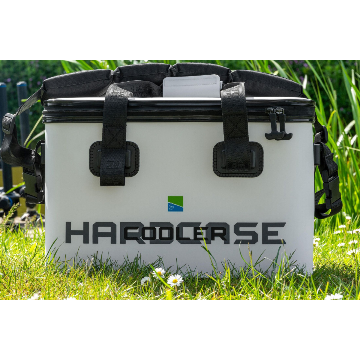 P0130166 Torba Preston Hardcase Cooler