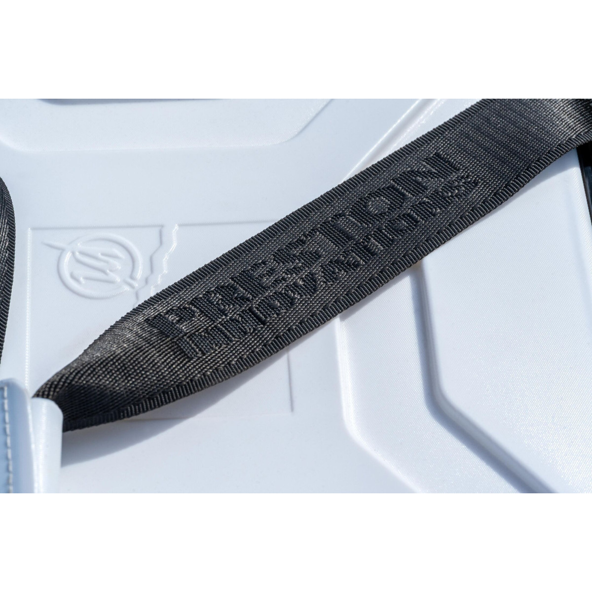 P0130166 Torba Preston Hardcase Cooler
