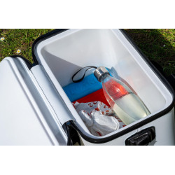 P0130166 Torba Preston Hardcase Cooler