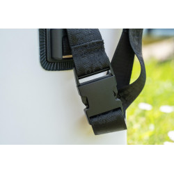 P0130166 Torba Preston Hardcase Cooler