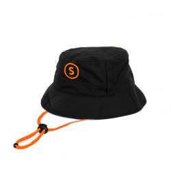 S0880068 Kapelusz Sonubaits Bucket Hat Stealth