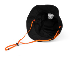 S0880068 Kapelusz Sonubaits Bucket Hat Stealth