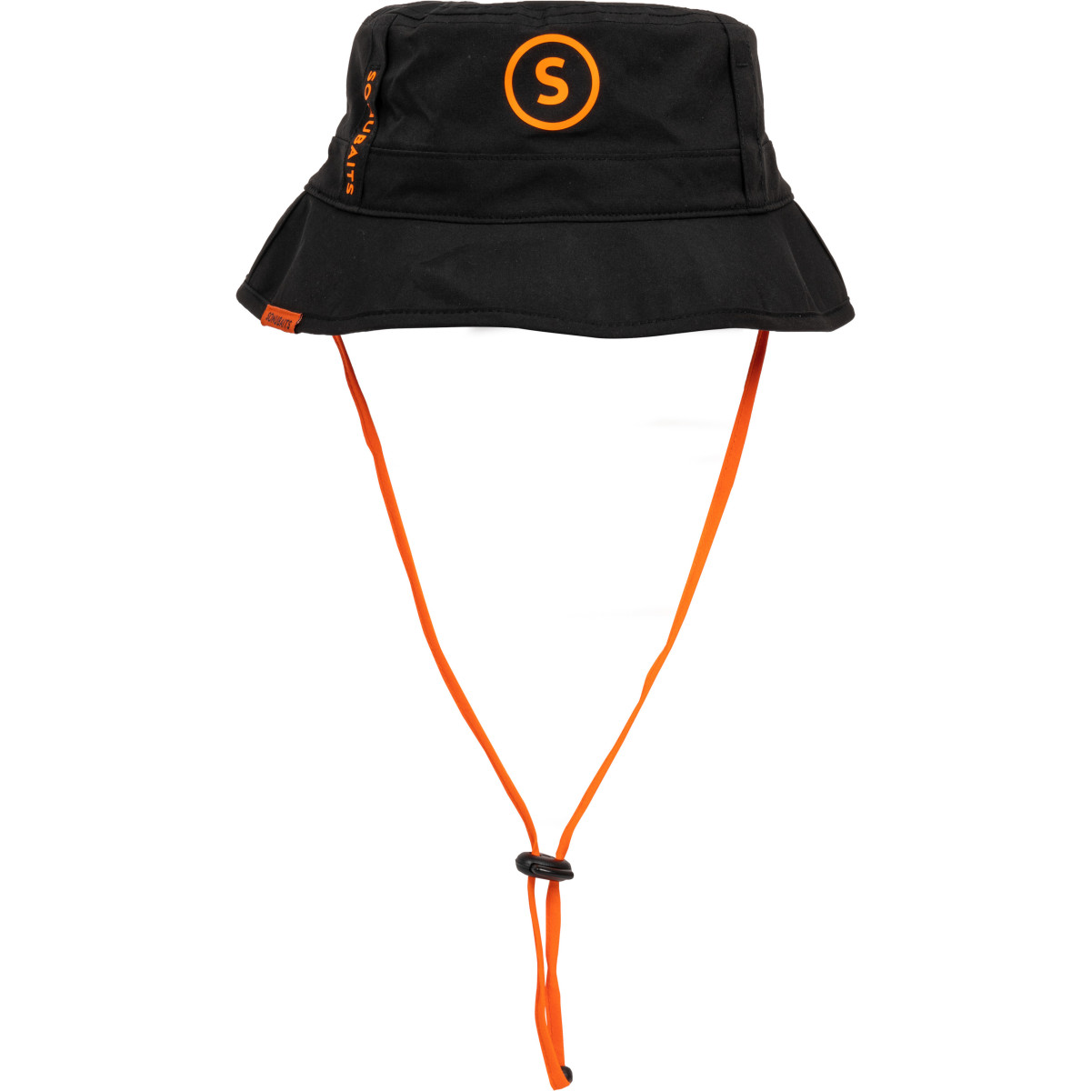 S0880068 Kapelusz Sonubaits Bucket Hat Stealth