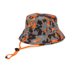 S0880069 Kapelusz Sonubaits Bucket Hat Camo