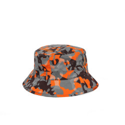 S0880069 Kapelusz Sonubaits Bucket Hat Camo