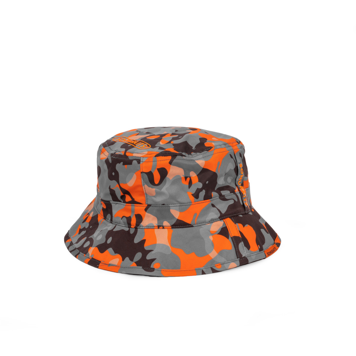 S0880069 Kapelusz Sonubaits Bucket Hat Camo