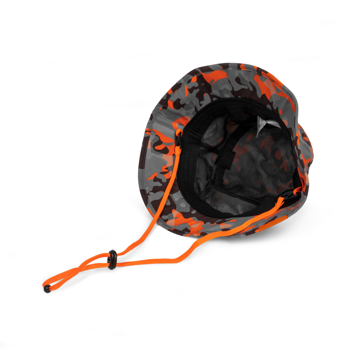 S0880069 Kapelusz Sonubaits Bucket Hat Camo
