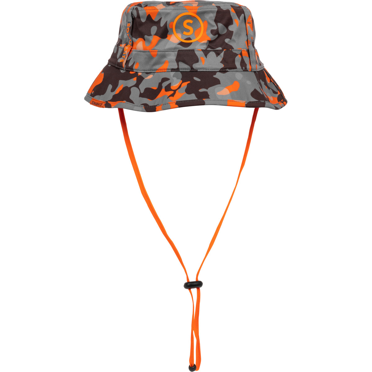 S0880069 Kapelusz Sonubaits Bucket Hat Camo