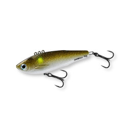 IMP10_3905 Wobler Spinmad Impulse Pro 10g - 3905