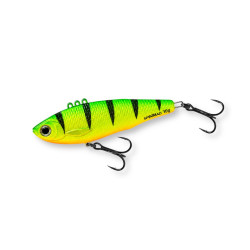 IMP10_3907 Wobler Spinmad Impulse Pro 10g - 3907