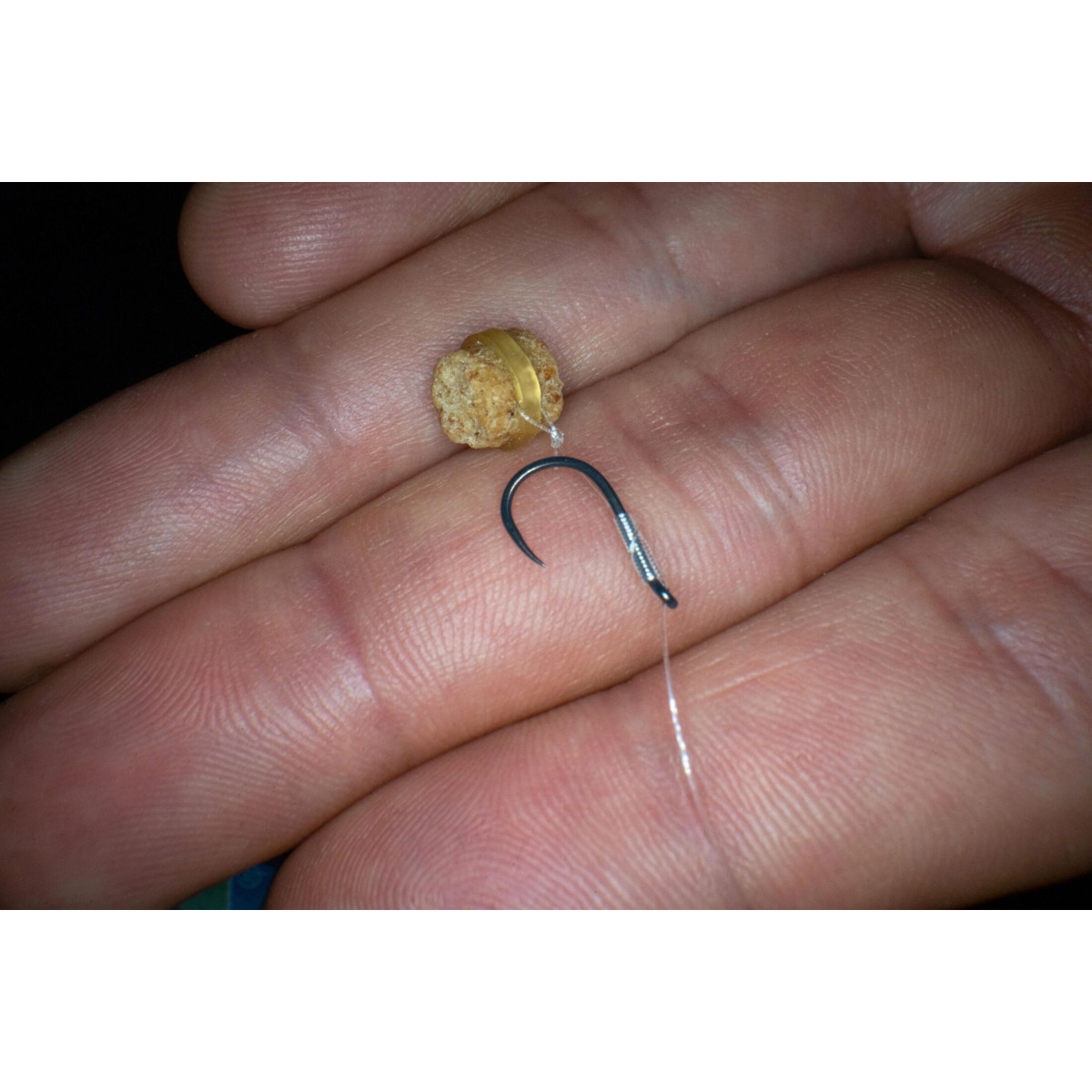 Haczyki Preston XSP-B Eyed Barbless