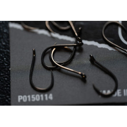 Haczyki Preston XSP-B Eyed Barbless