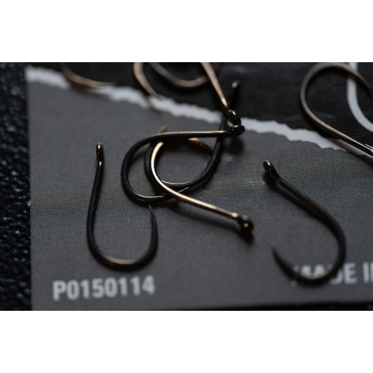 Haczyki Preston XSP-B Eyed Barbless