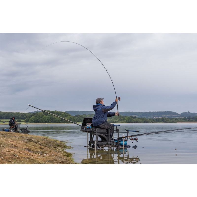Koszyk zanętowy Preston Distance Cage Feeder 2018 - Micro // 25g