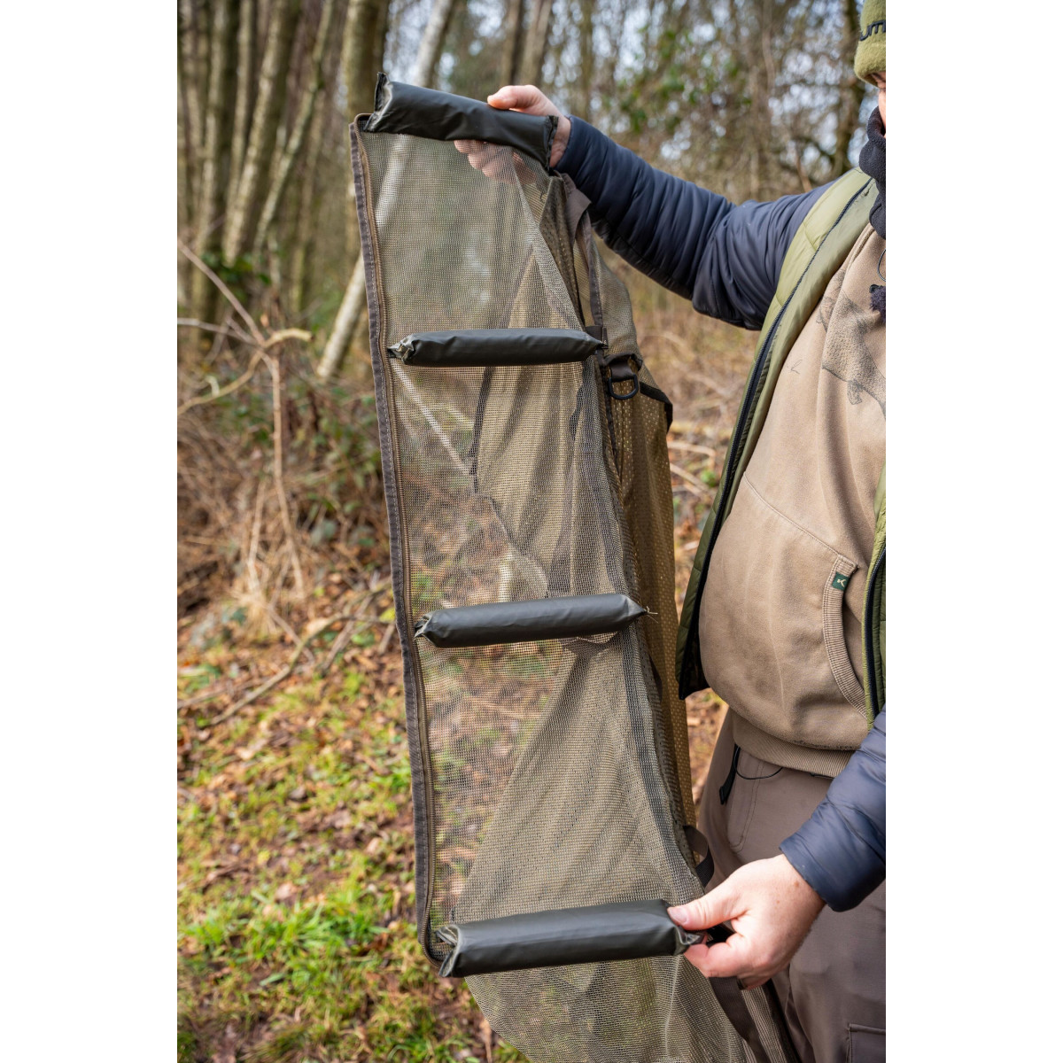 Worek karpiowy Korum Expedition Compact Recovery Sling K0290144