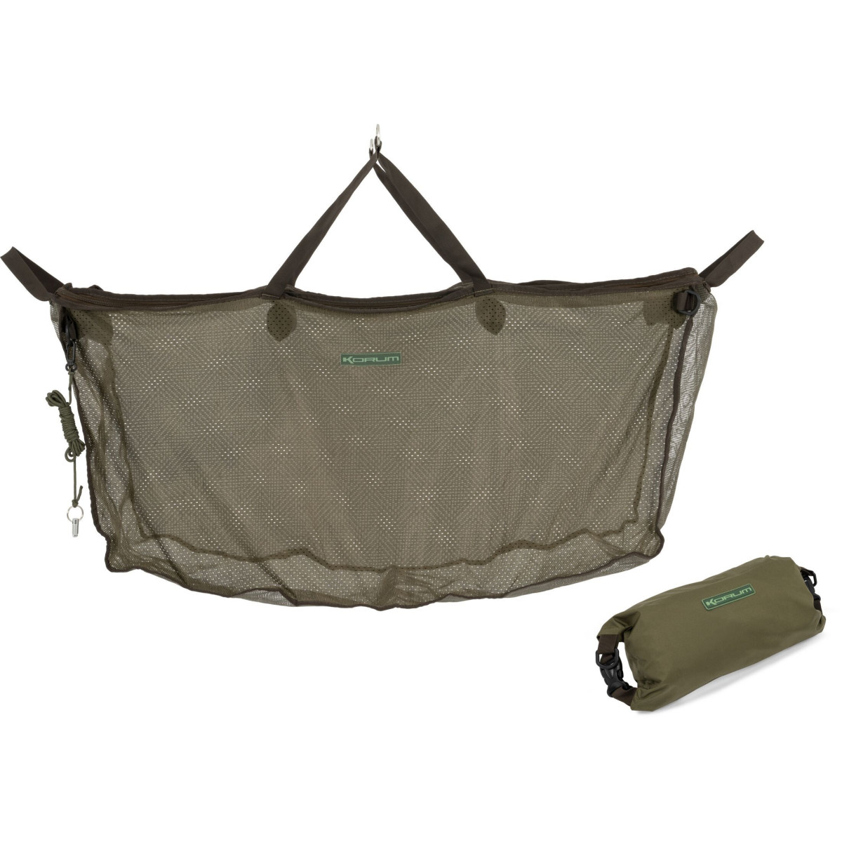 Worek karpiowy Korum Expedition Compact Recovery Sling K0290144