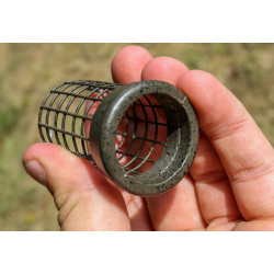 Koszyk zanętowy Preston Distance Cage Feeder 2018 - Micro // 25g