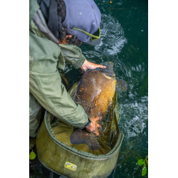 K0290146 Mata karpiowa Korum Expedition Speci Cradle