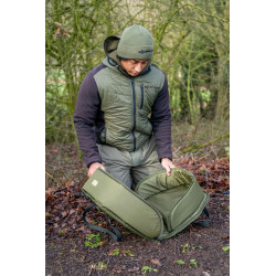 K0290146 Mata karpiowa Korum Expedition Speci Cradle