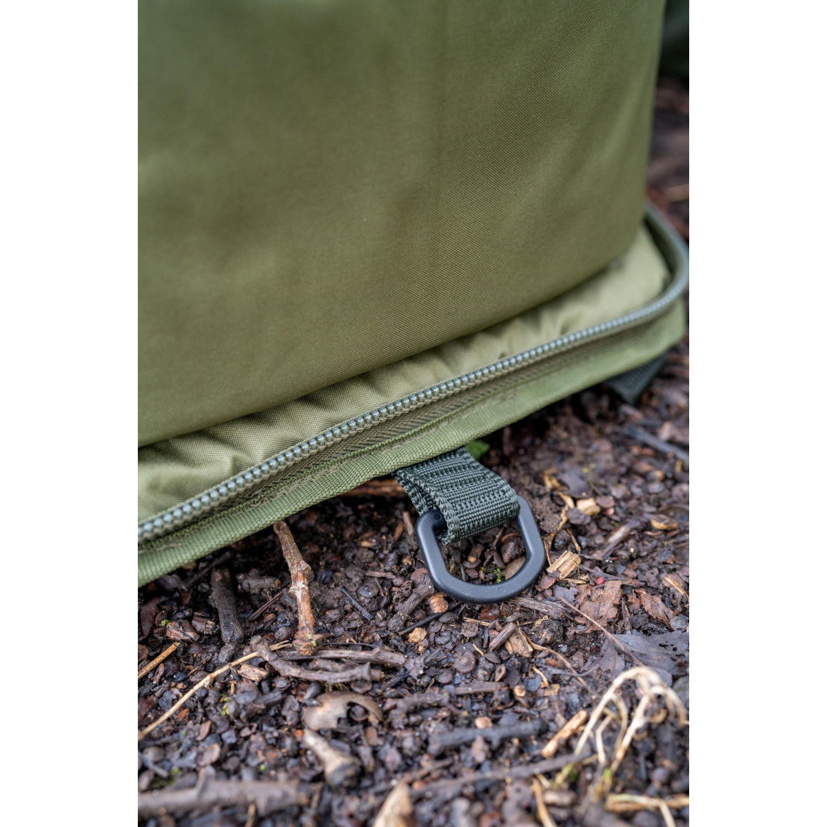 K0290146 Mata karpiowa Korum Expedition Speci Cradle