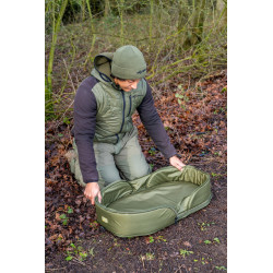 K0290146 Mata karpiowa Korum Expedition Speci Cradle