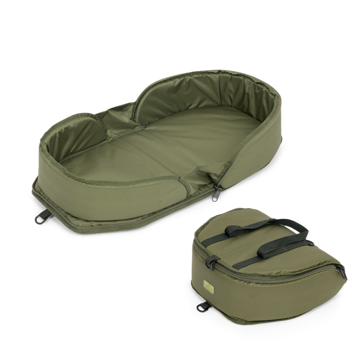 K0290146 Mata karpiowa Korum Expedition Speci Cradle