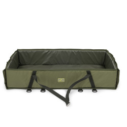 K0290147 Mata karpiowa Korum Expedition Folda-Weigh Mat