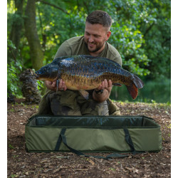 K0290147 Mata karpiowa Korum Expedition Folda-Weigh Mat