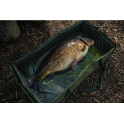 K0290147 Mata karpiowa Korum Expedition Folda-Weigh Mat