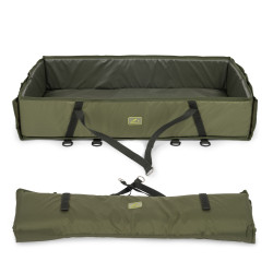 K0290147 Mata karpiowa Korum Expedition Folda-Weigh Mat